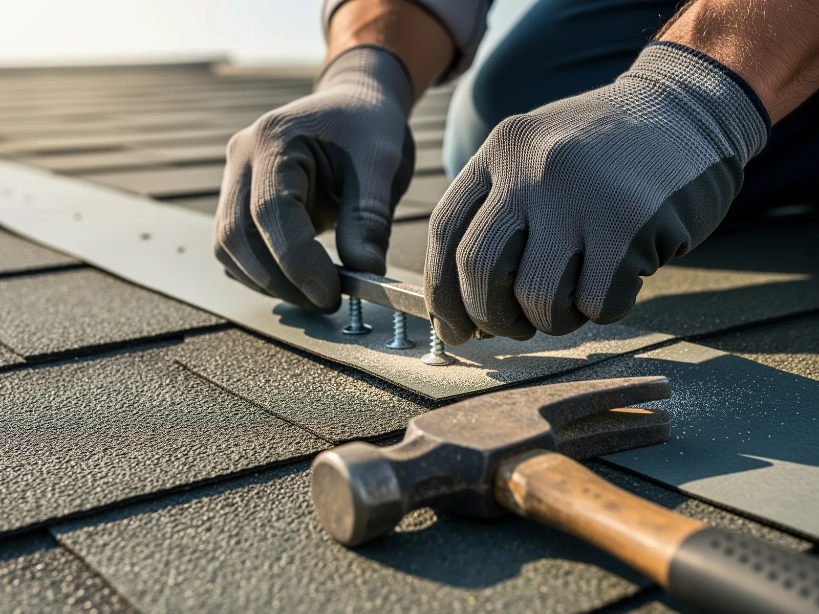 Why choose Fascia Repair in Martin, KY